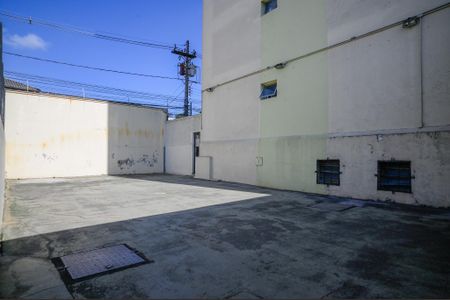 Apartamento à venda com 54m², 2 quartos e 1 vaga Apartamento à venda com 54m², 2 quartos e 1 vagaQuadra Esportiva