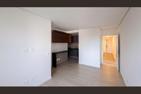 Apartamento à venda com 63m², 2 quartos e 2 vagasSala