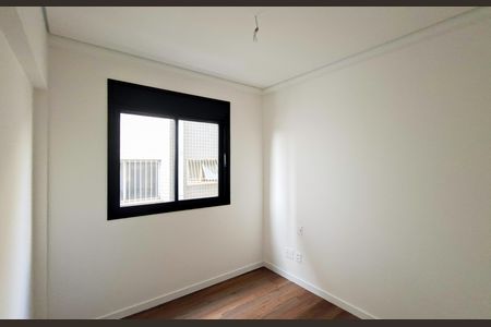 Apartamento à venda com 63m², 2 quartos e 2 vagasQuarto 2