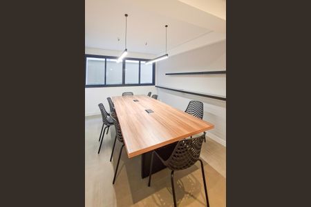 Apartamento à venda com 63m², 2 quartos e 2 vagasÁrea comum