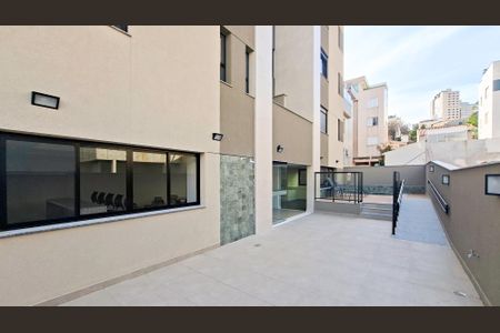 Apartamento à venda com 63m², 2 quartos e 2 vagasÁrea comum