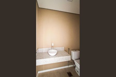 Apartamento à venda com 63m², 2 quartos e 2 vagasBanheiro 3