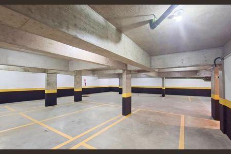 Apartamento à venda com 63m², 2 quartos e 2 vagasGaragem