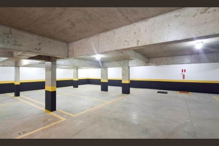 Apartamento à venda com 63m², 2 quartos e 2 vagasGaragem