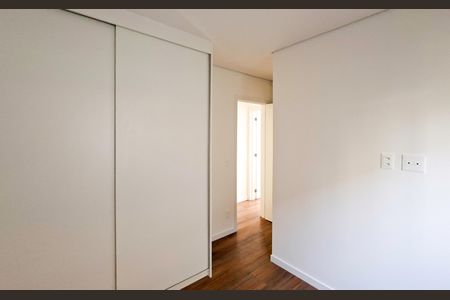 Suíte 2 de apartamento à venda com 2 quartos, 146m² em Santo Antônio, Belo Horizonte