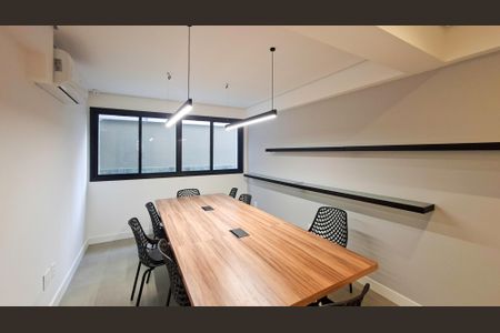 Apartamento à venda com 146m², 2 quartos e 3 vagasÁrea comum