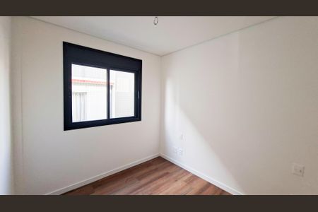 Suíte 2 de apartamento à venda com 2 quartos, 146m² em Santo Antônio, Belo Horizonte
