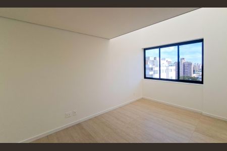 Sala de apartamento à venda com 2 quartos, 146m² em Santo Antônio, Belo Horizonte