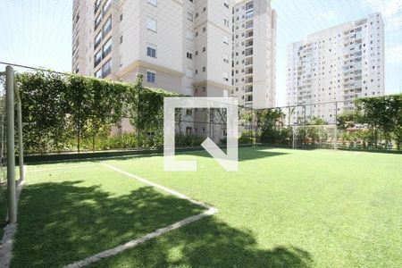 Apartamento à venda com 59m², 2 quartos e 1 vagaÁrea comum