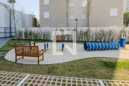 Apartamento à venda com 59m², 2 quartos e 1 vagaÁrea comum