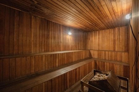 Apartamento à venda com 42m², 1 quarto e 1 vagaÁrea comum - Saúna