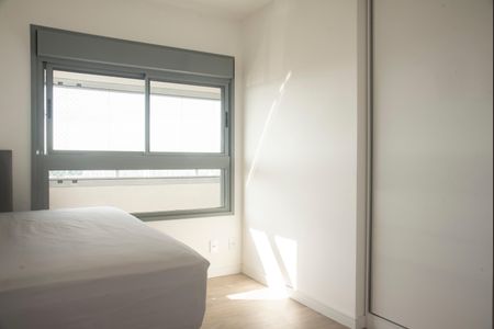 Apartamento à venda com 123m², 3 quartos e 2 vagasQuarto 2