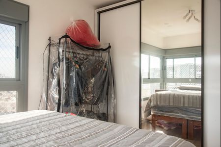 Apartamento à venda com 123m², 3 quartos e 2 vagasSuíte