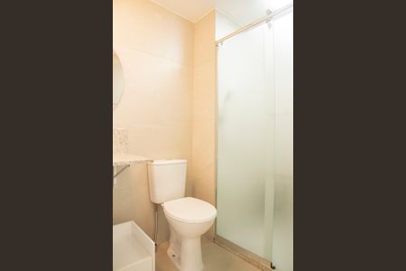 Apartamento à venda com 123m², 3 quartos e 2 vagasBanheiro da Suíte