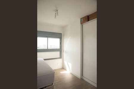 Apartamento à venda com 123m², 3 quartos e 2 vagasQuarto 2