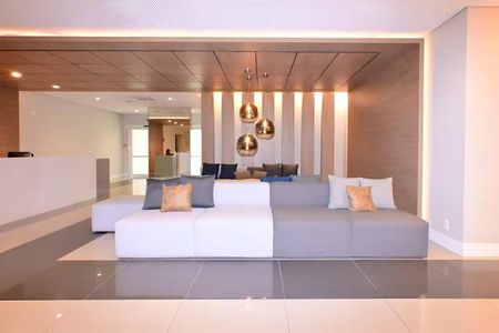 Apartamento à venda com 42m², 1 quarto e 1 vagaÁrea comum