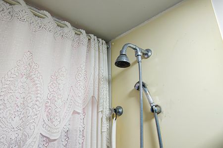 Apartamento à venda com 44m², 2 quartos e 1 vagaBanheiro Social