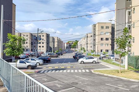 Apartamento à venda com 44m², 2 quartos e 1 vagaÁrea comum