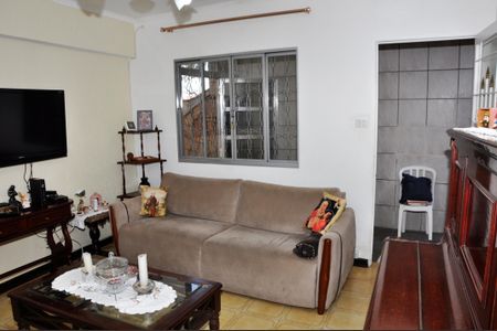 Sala de casa à venda com 3 quartos, 142m² em Piqueri, São Paulo