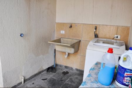 Casa à venda com 142m², 3 quartos e 1 vagaÁrea de Serviço