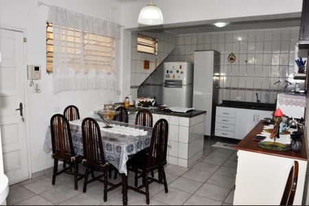 Casa à venda com 142m², 3 quartos e 1 vagaCopa