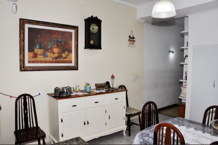 Casa à venda com 142m², 3 quartos e 1 vagaCopa