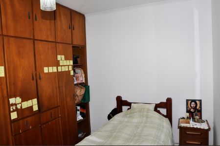 Casa à venda com 142m², 3 quartos e 1 vaga Quarto 2