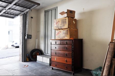 Casa à venda com 142m², 3 quartos e 1 vagaGaragem