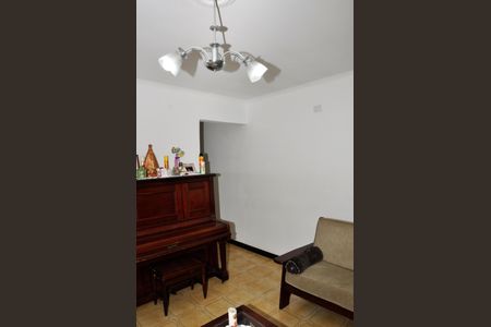 Casa à venda com 142m², 3 quartos e 1 vaga Sala