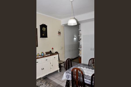 Casa à venda com 142m², 3 quartos e 1 vagaCopa