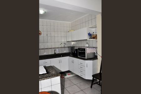 Casa à venda com 142m², 3 quartos e 1 vagaCozinha 