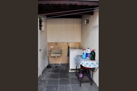 Casa à venda com 142m², 3 quartos e 1 vagaÁrea de Serviço