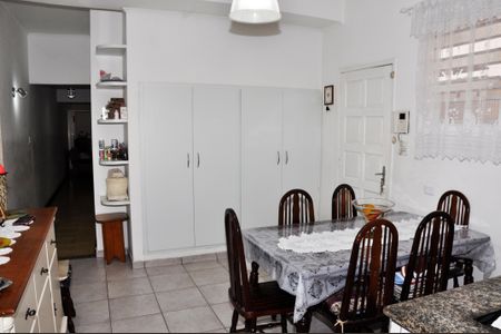 Casa à venda com 142m², 3 quartos e 1 vagaCopa