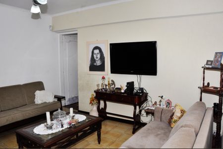 Casa à venda com 142m², 3 quartos e 1 vaga Sala