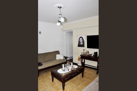 Casa à venda com 142m², 3 quartos e 1 vaga Sala