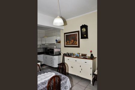 Casa à venda com 142m², 3 quartos e 1 vagaCopa