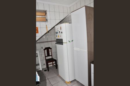 Casa à venda com 142m², 3 quartos e 1 vagaCozinha 