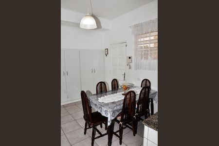 Casa à venda com 142m², 3 quartos e 1 vagaCopa