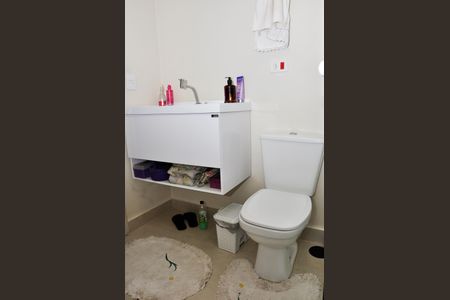 Casa à venda com 142m², 3 quartos e 1 vagaBanheiro Social