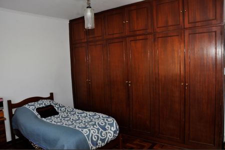 Casa à venda com 142m², 3 quartos e 1 vaga Quarto 1