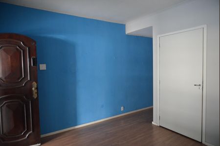 Sala de casa para alugar com 2 quartos, 120m² em Vila Gilda, Santo André
