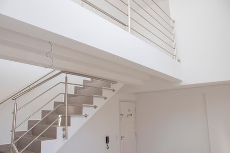 Apartamento à venda com 129m², 3 quartos e 2 vagas Apartamento à venda com 129m², 3 quartos e 2 vagasSala/Cozinha