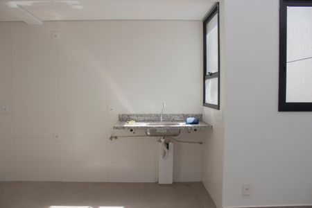 Apartamento à venda com 129m², 3 quartos e 2 vagas Apartamento à venda com 129m², 3 quartos e 2 vagasSala/Cozinha