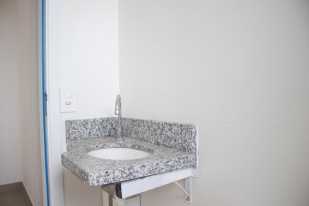 Apartamento à venda com 129m², 3 quartos e 2 vagas Apartamento à venda com 129m², 3 quartos e 2 vagasBanheiro do Banheiro