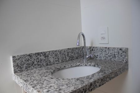 Apartamento à venda com 129m², 3 quartos e 2 vagas Apartamento à venda com 129m², 3 quartos e 2 vagasBanheiro