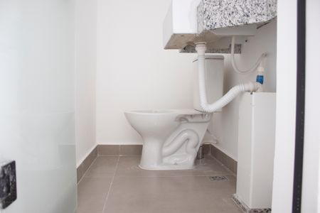 Apartamento à venda com 129m², 3 quartos e 2 vagas Apartamento à venda com 129m², 3 quartos e 2 vagasBanheiro