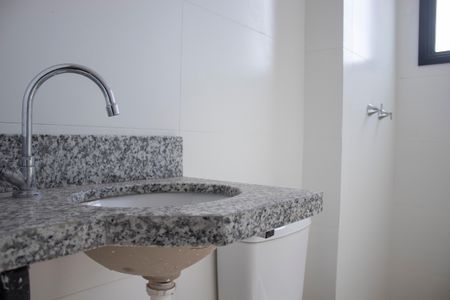 Apartamento à venda com 129m², 3 quartos e 2 vagas Apartamento à venda com 129m², 3 quartos e 2 vagasBanheiro do Banheiro