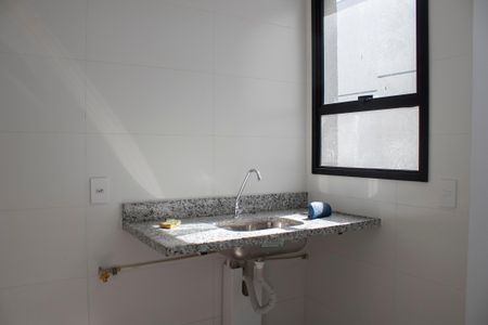 Apartamento à venda com 129m², 3 quartos e 2 vagas Apartamento à venda com 129m², 3 quartos e 2 vagasSala/Cozinha