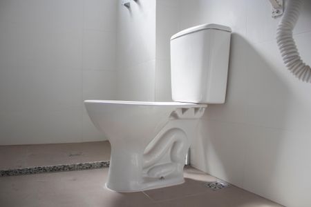 Apartamento à venda com 129m², 3 quartos e 2 vagas Apartamento à venda com 129m², 3 quartos e 2 vagasBanheiro