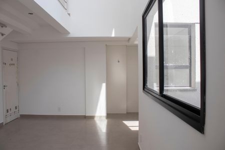 Apartamento à venda com 129m², 3 quartos e 2 vagas Apartamento à venda com 129m², 3 quartos e 2 vagasSala/Cozinha